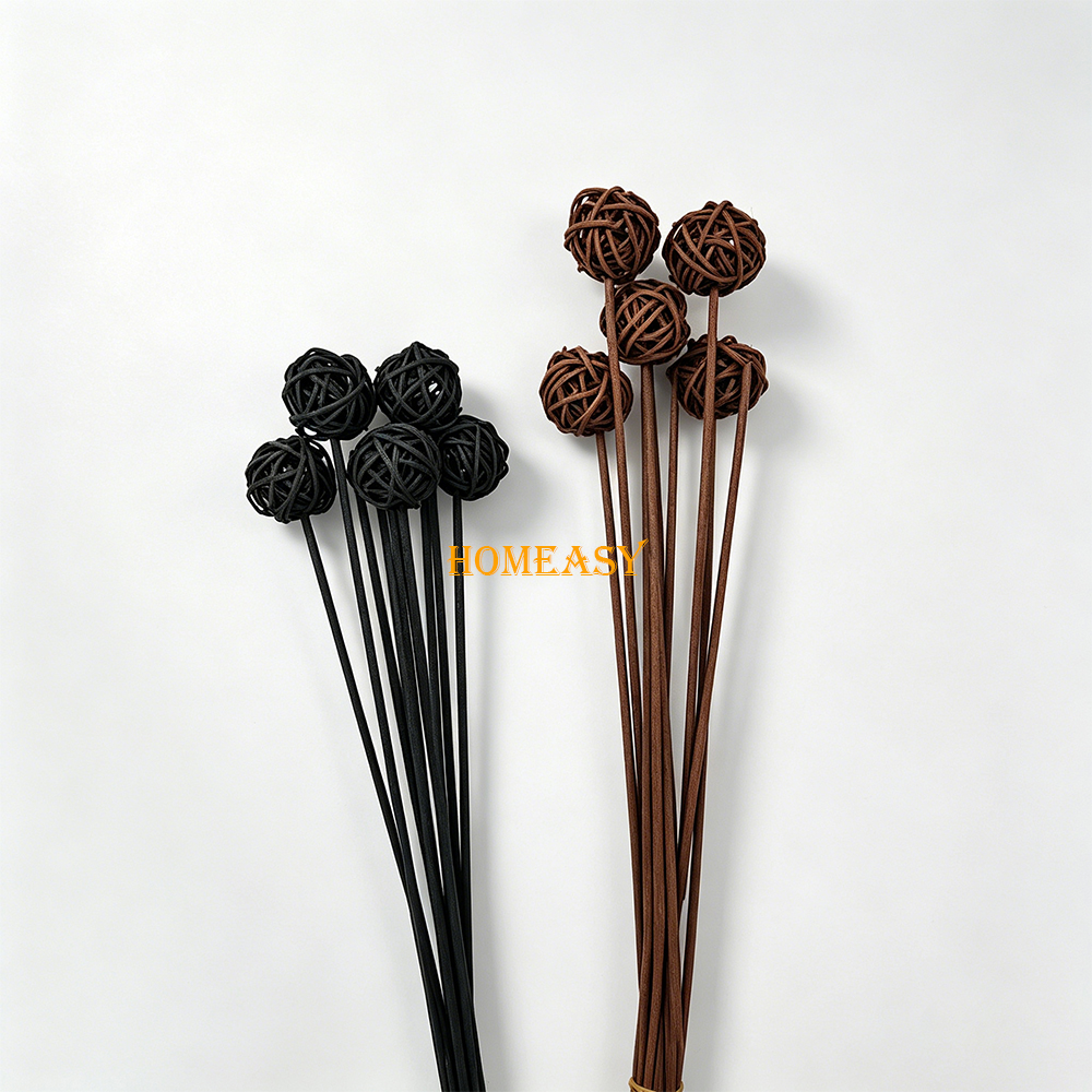 Home Fragrance Brand - Hot Sale Natural Rattan Reed Diffuser