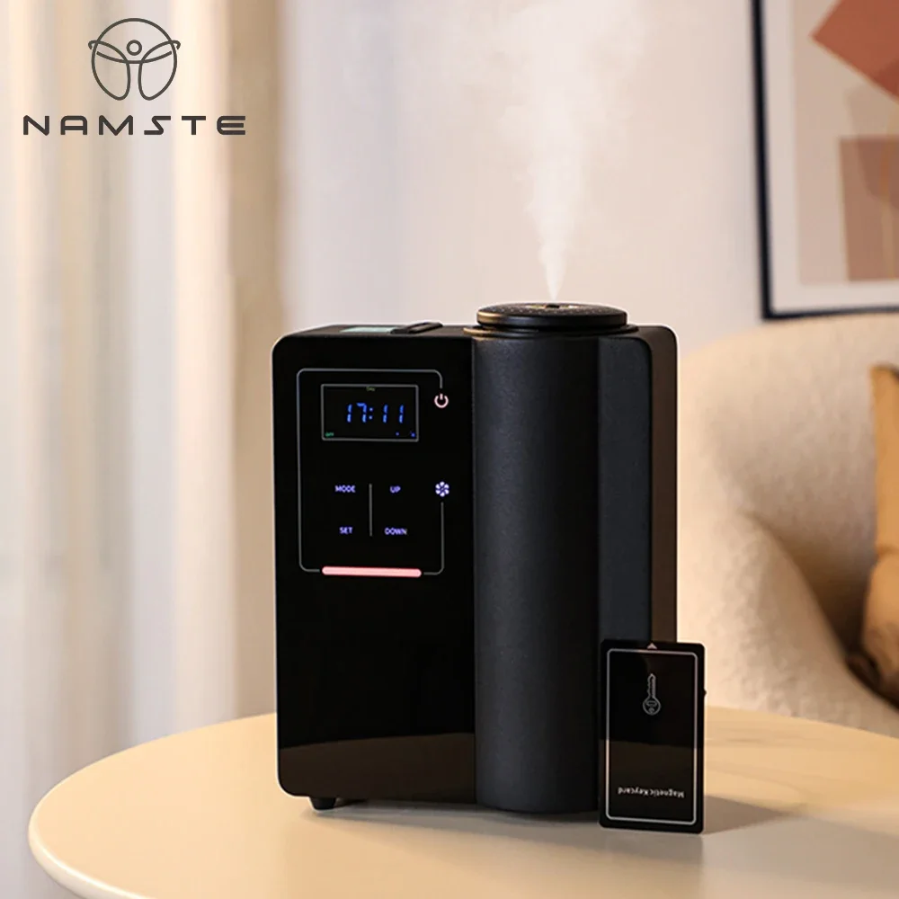 Home Fragrance Perfume - VAT Exemption US Local Aroma Diffuser