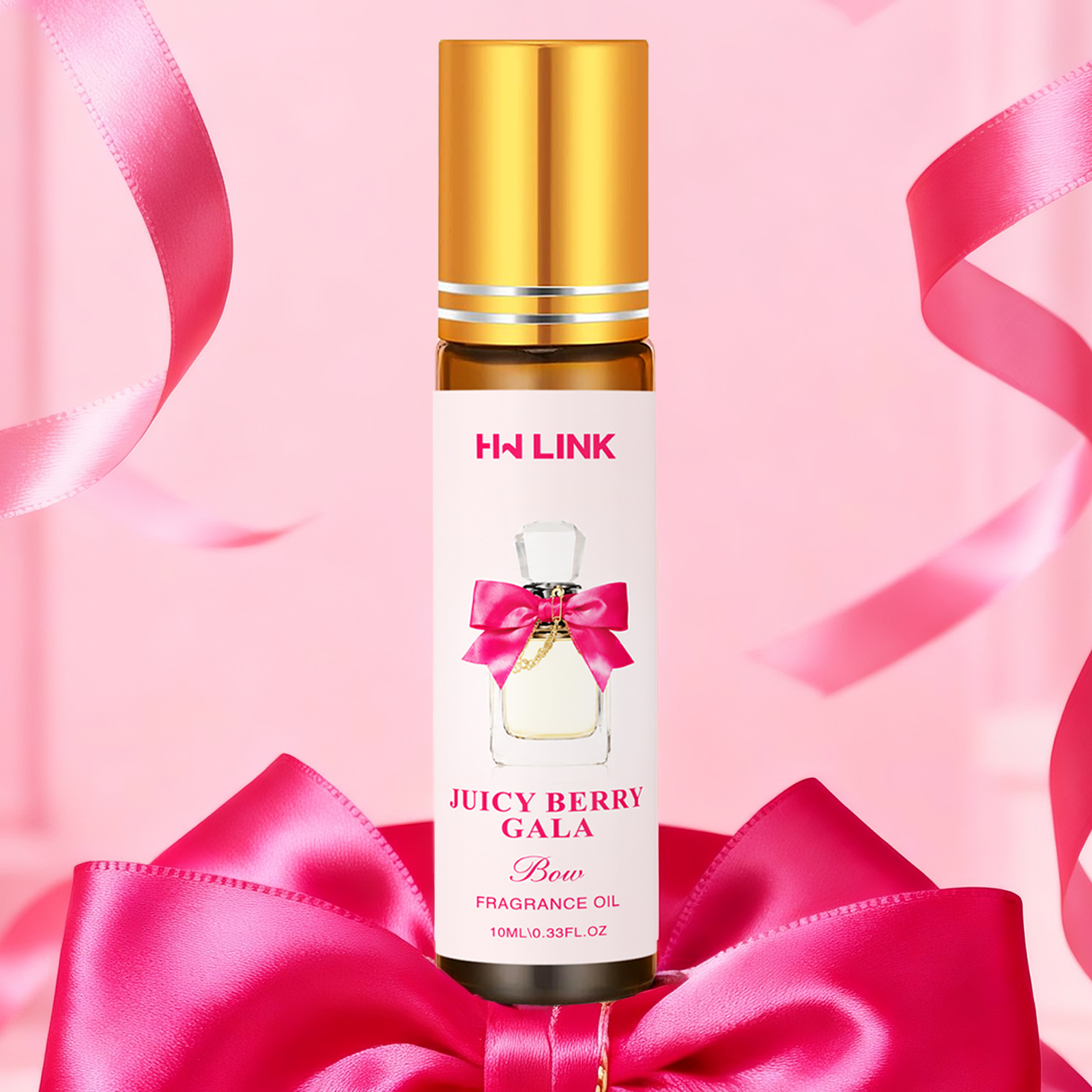 Fragrance In Home - 10ml Juicy Berry Gala Essential Oil