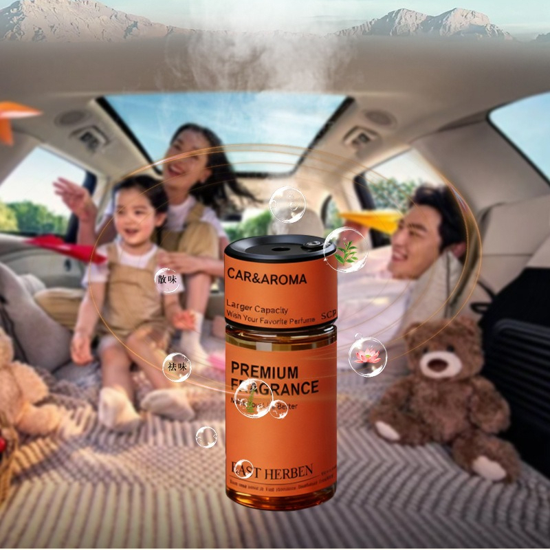 AI Intelligent Sensing Car Fra - đánh giá và giá Home Fragrance Brand