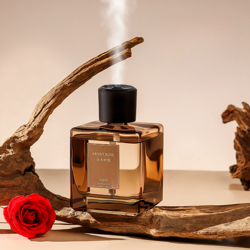 500ml Reed Diffuser Oil Flamel - đánh giá và giá Home Fragrance Brand