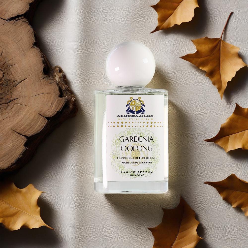 Gardenia Oolong Floral Scented - đánh giá và giá Fragrance In Home