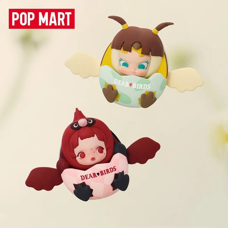 POP MART Dear Birds Series Car - đánh giá và giá Home Fragrance Brand