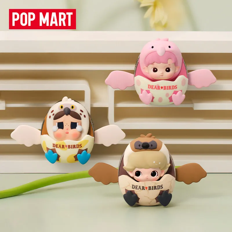 POP MART Dear Birds Series Car - đánh giá và giá Home Fragrance Brand
