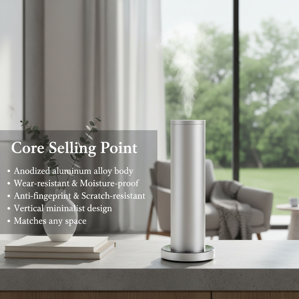 Floor Standing Essential Oil D - đánh giá và giá Home Fragrance System