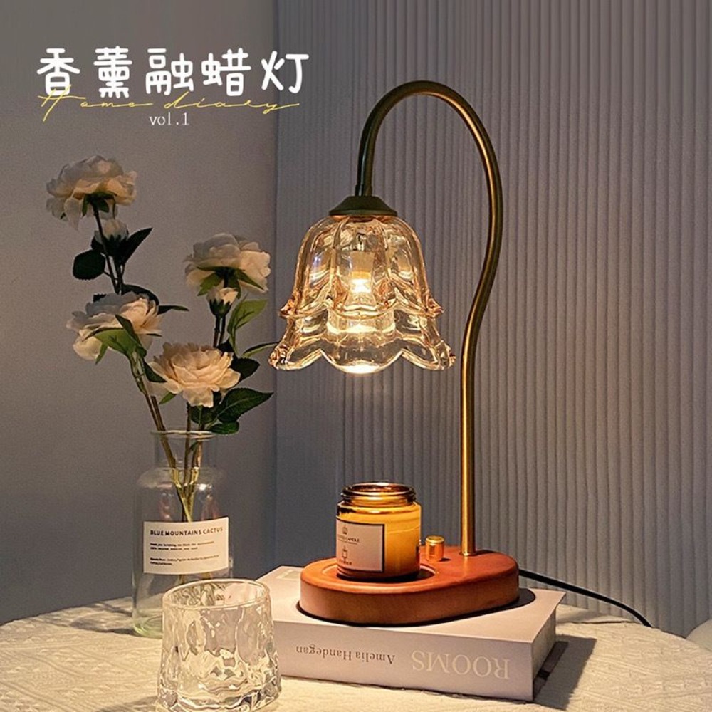 French Retro Lily-of-the-valle - đánh giá và giá Home Fragrance French