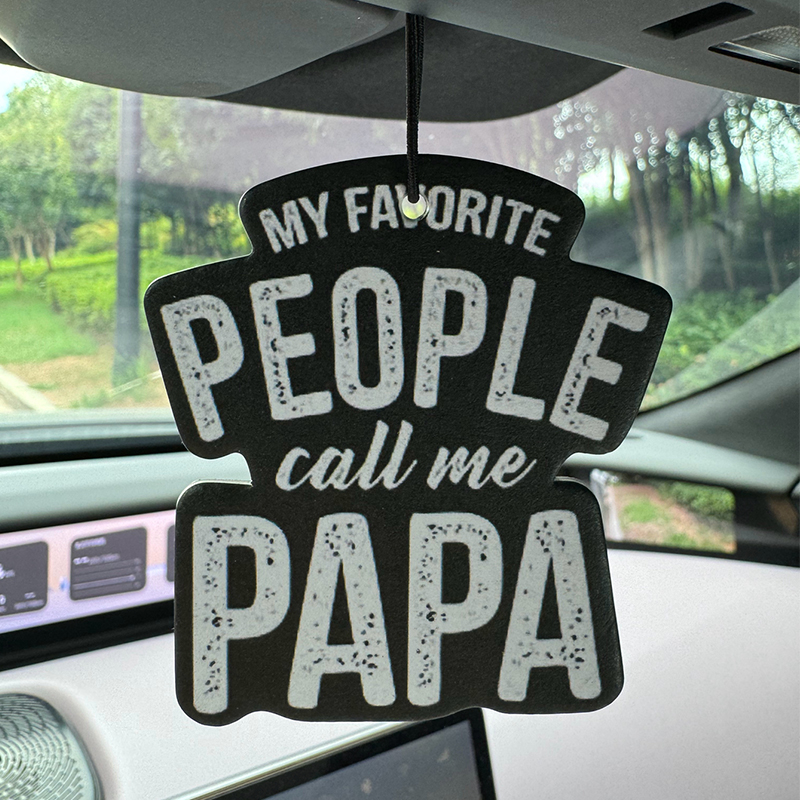 The Best Dad Ever: Father's Da - đánh giá và giá Home Fragrance Best