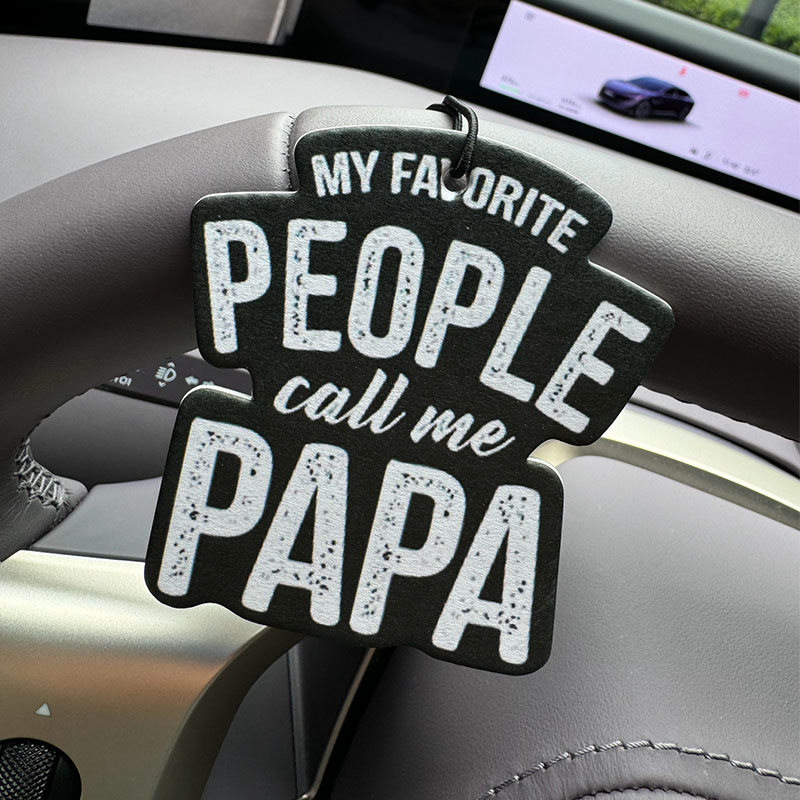 The Best Dad Ever: Father's Da - đánh giá và giá Home Fragrance Best