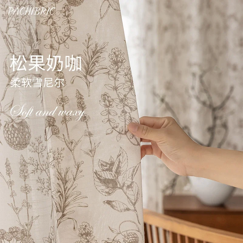 French Elegant Curtains for Be - đánh giá và giá Home Fragrance French