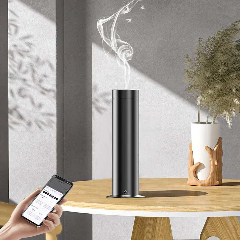 New  Smart Commercial Hotel Ar - đánh giá và giá Home Fragrances