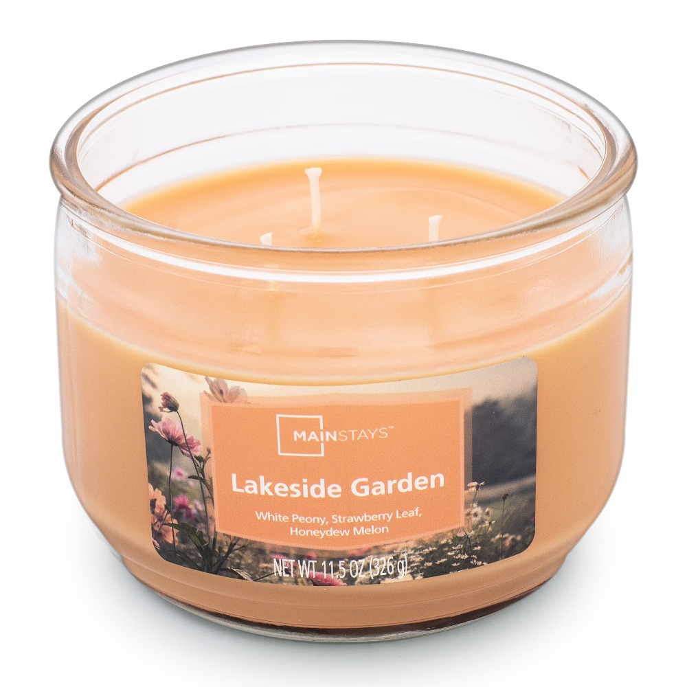Long Lasting Scented Jar Candl - đánh giá và giá Fragrance In Home