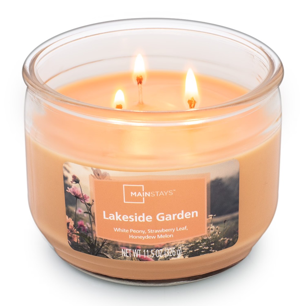 Long Lasting Scented Jar Candl - đánh giá và giá Fragrance In Home