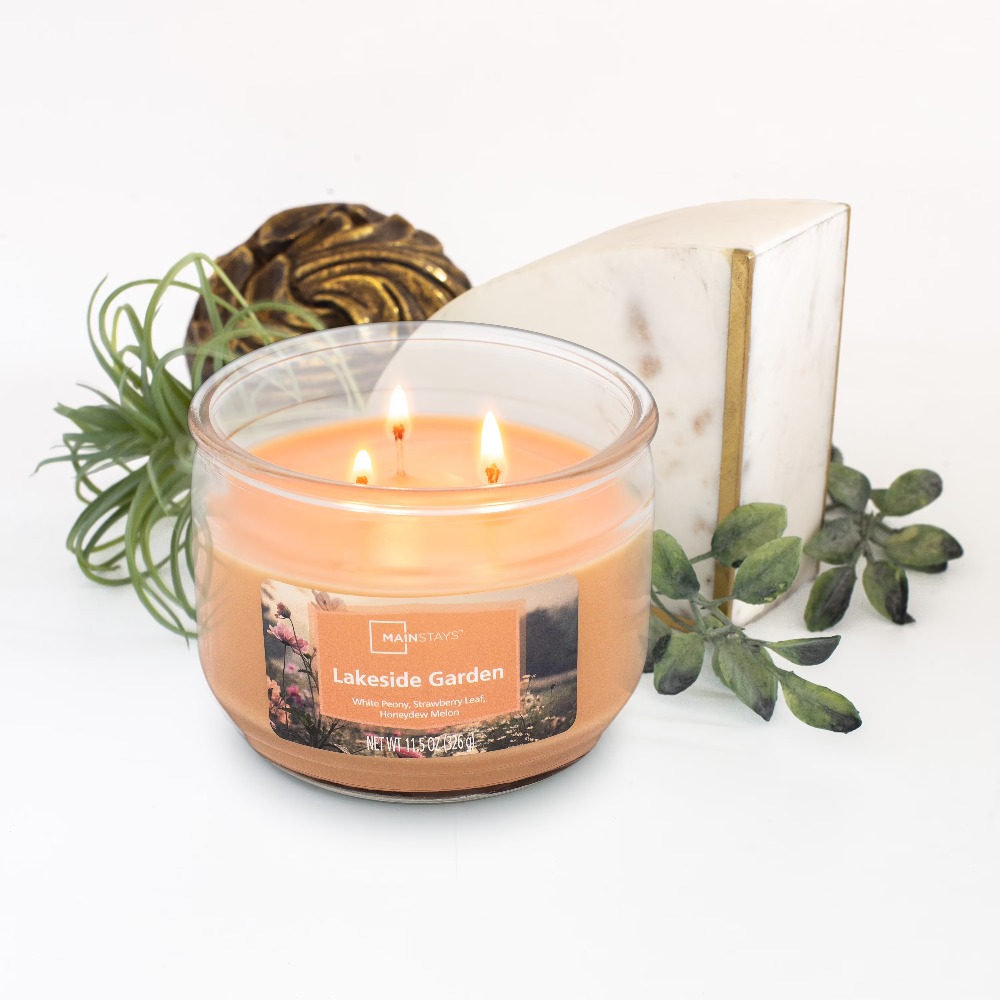 Long Lasting Scented Jar Candl - đánh giá và giá Fragrance In Home