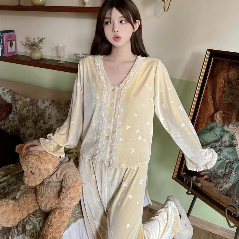 Autumn And Winter New Gold Vel - đánh giá và giá Home Fragrance French