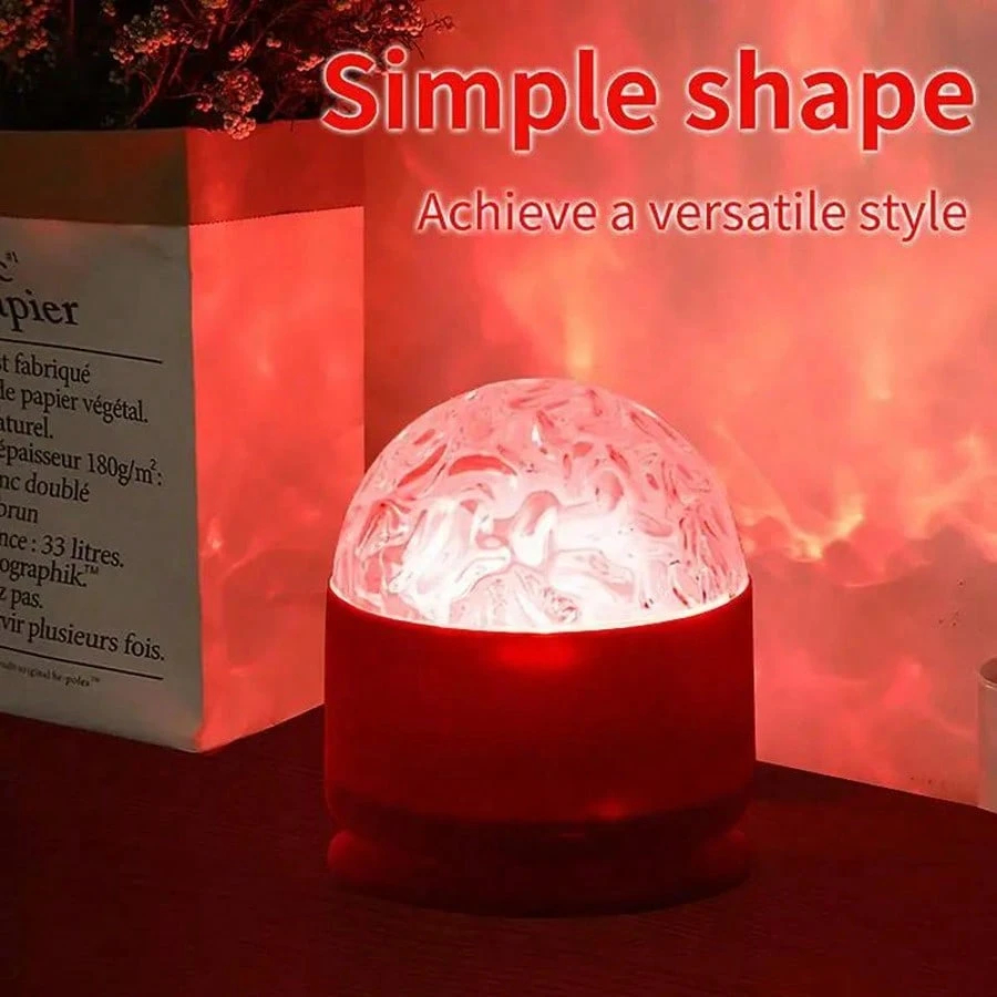 2 In 1 Water Ripple & Aurora L - đánh giá và giá Home Fragrance Ocean Breeze