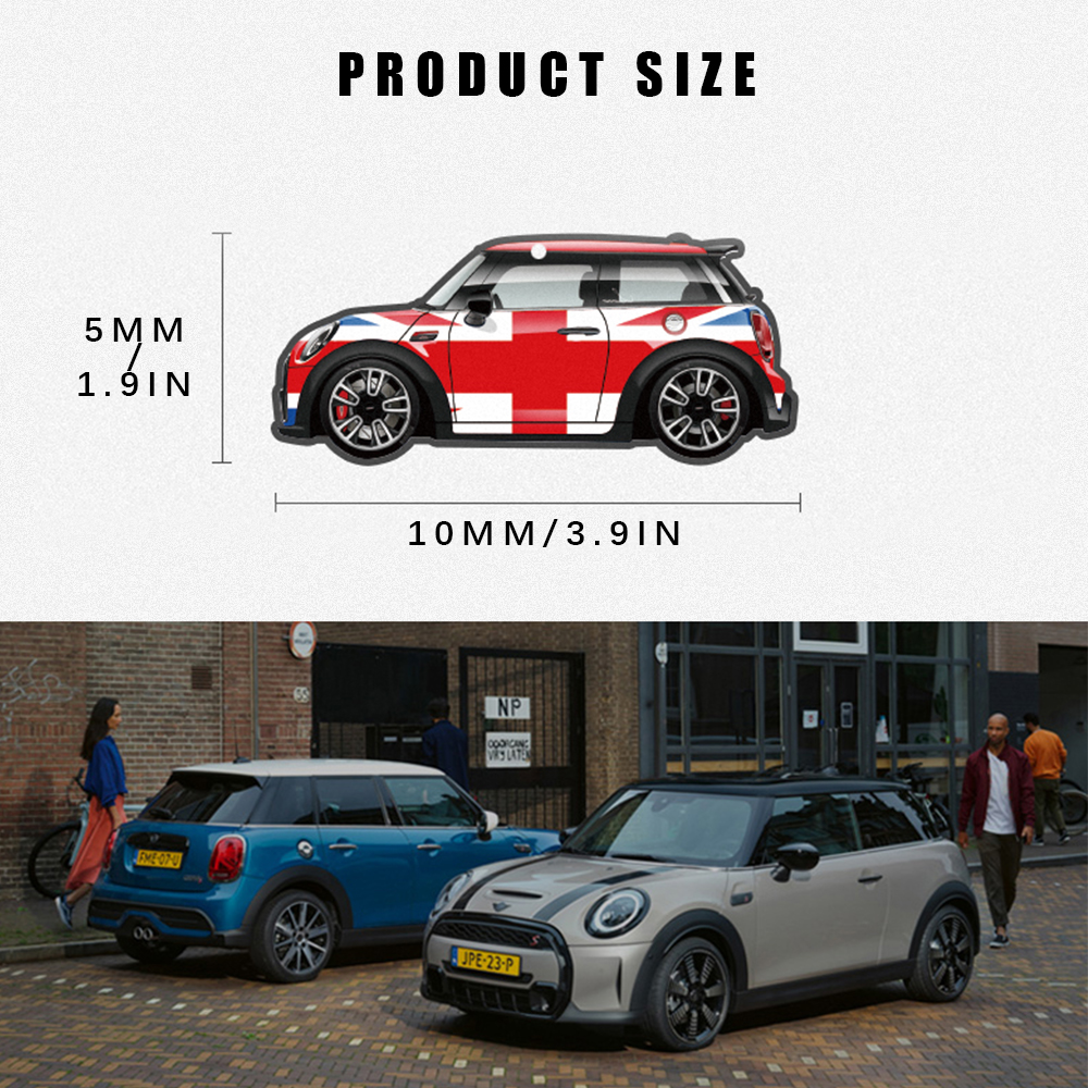 For Mini Cooper F56 R55 R60 Un - đánh giá và giá Gel Air Freshener
