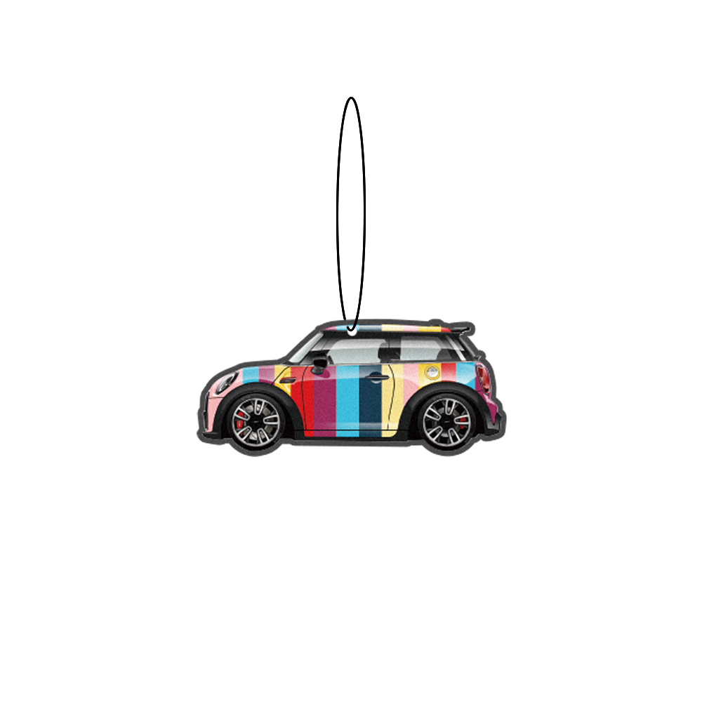 For Mini Cooper F56 R55 R60 Un - đánh giá và giá Gel Air Freshener