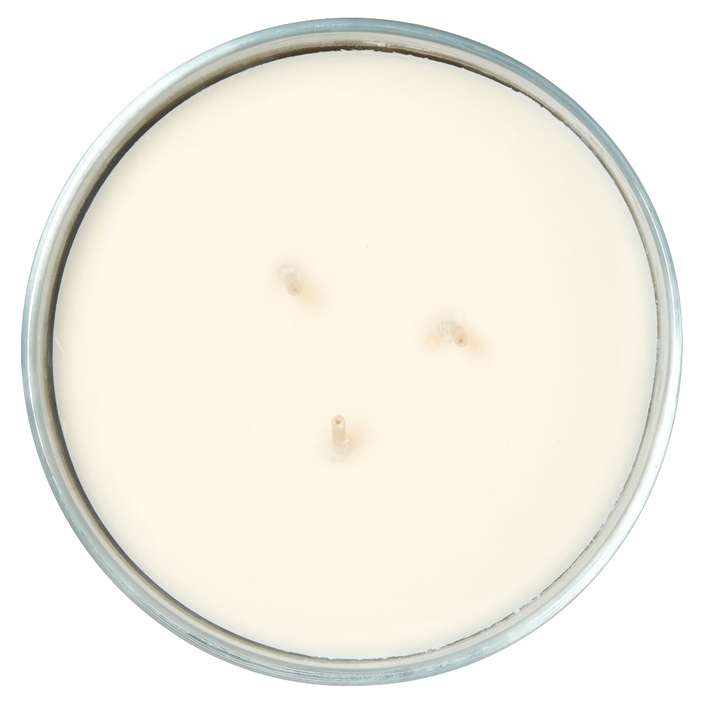 3 Wick Textured Wrapped Scente - đánh giá và giá Fragrance In Home