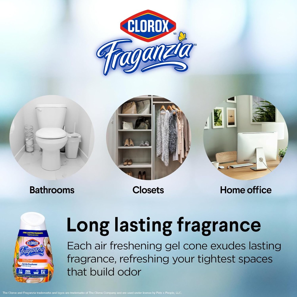 No-Plug Battery-Free Air Fresh - đánh giá và giá @Home Fragrance Escape