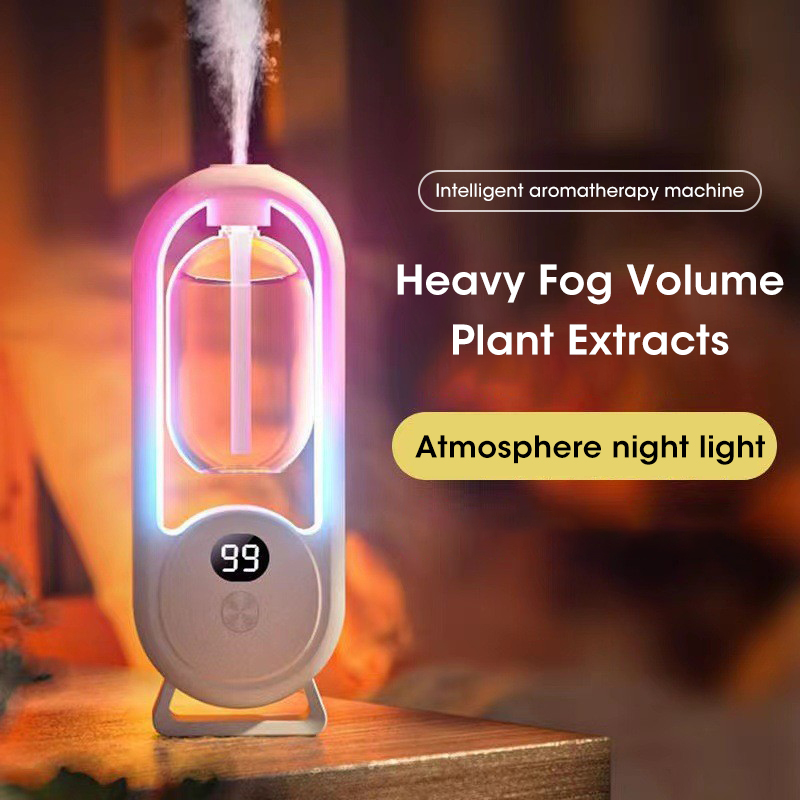 Automatic Home Fragrance Machi - đánh giá và giá Home Fragrance Perfume