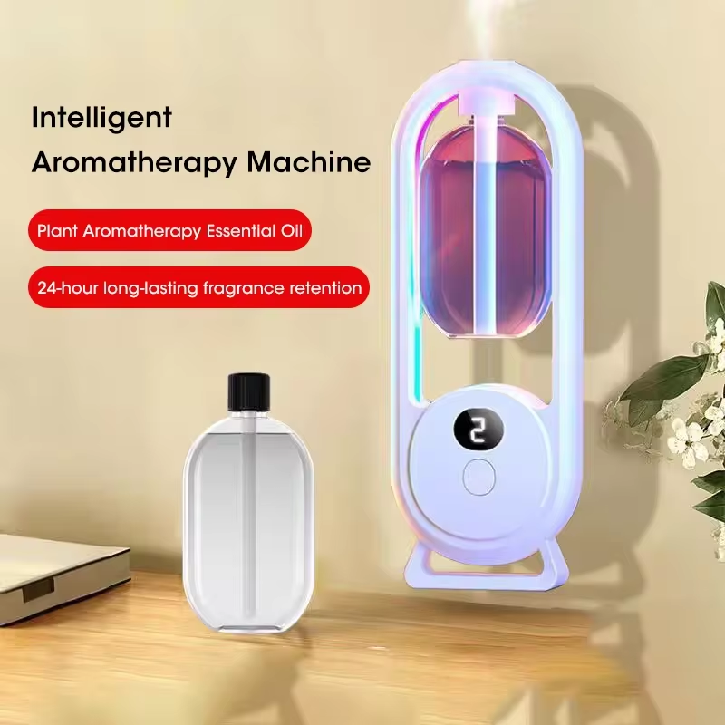 Automatic Home Fragrance Machi - đánh giá và giá Home Fragrance Perfume