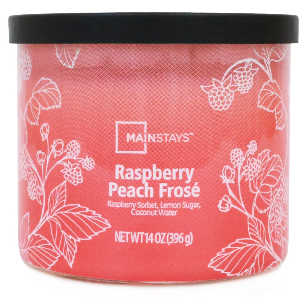 3 Wick Ombre Wrap Scented Cand - đánh giá và giá Fragrance In Home