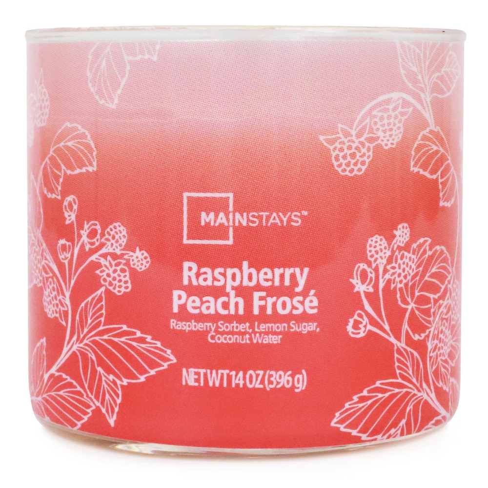 3 Wick Ombre Wrap Scented Cand - đánh giá và giá Fragrance In Home