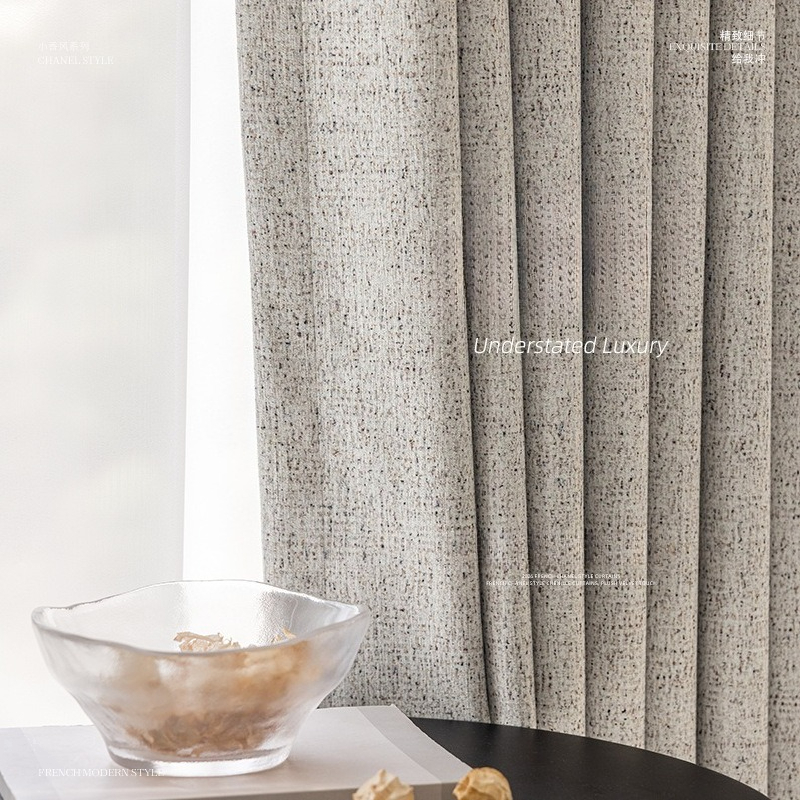 French Curtains Chenille Small - đánh giá và giá Home Fragrance French