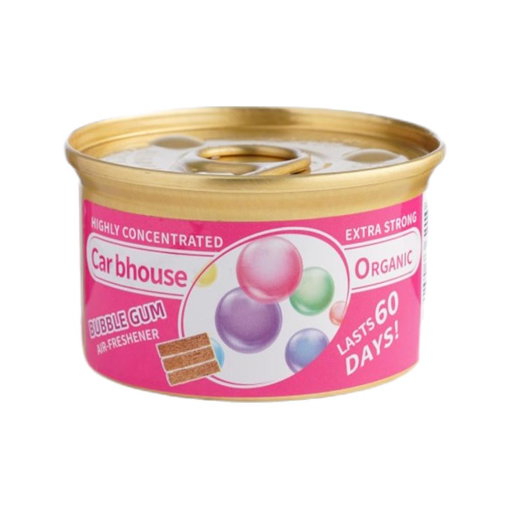 Car Air Freshener Bubble Gum S - đánh giá và giá Gel Air Freshener