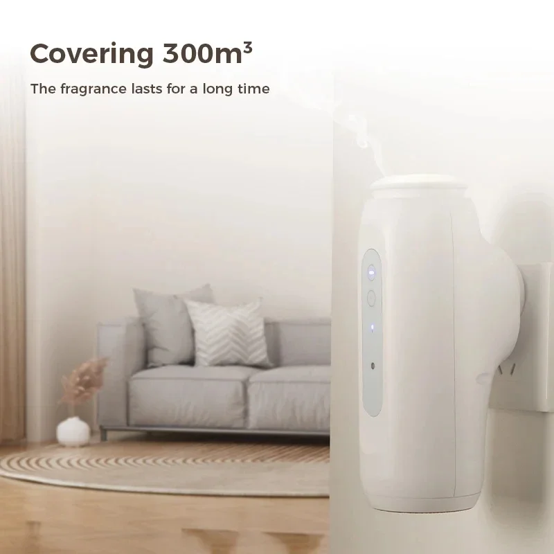 Namste 300m³ Bluetooth Wall Mo - đánh giá và giá Home Fragrance Perfume