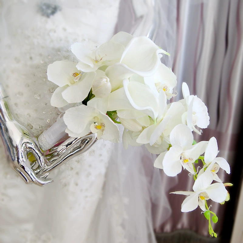 French romantic wedding white  - đánh giá và giá Home Fragrance French