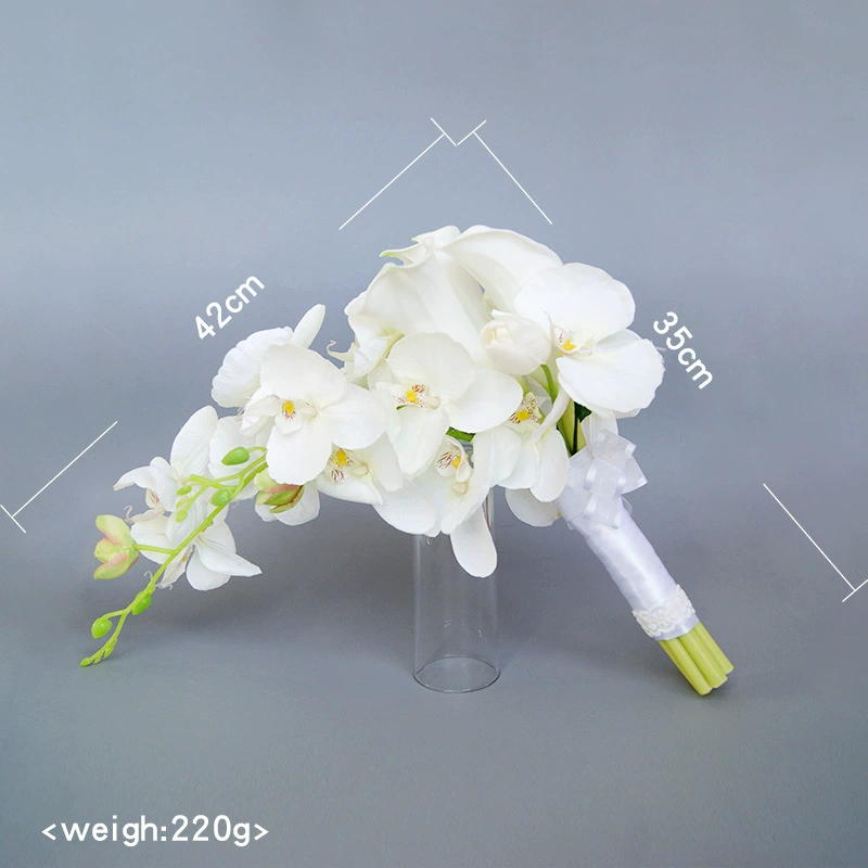 French romantic wedding white  - đánh giá và giá Home Fragrance French