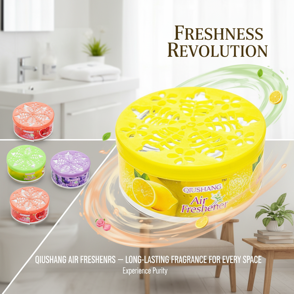 Solid Air Freshener Aromathera - đánh giá và giá Fragrance In Home