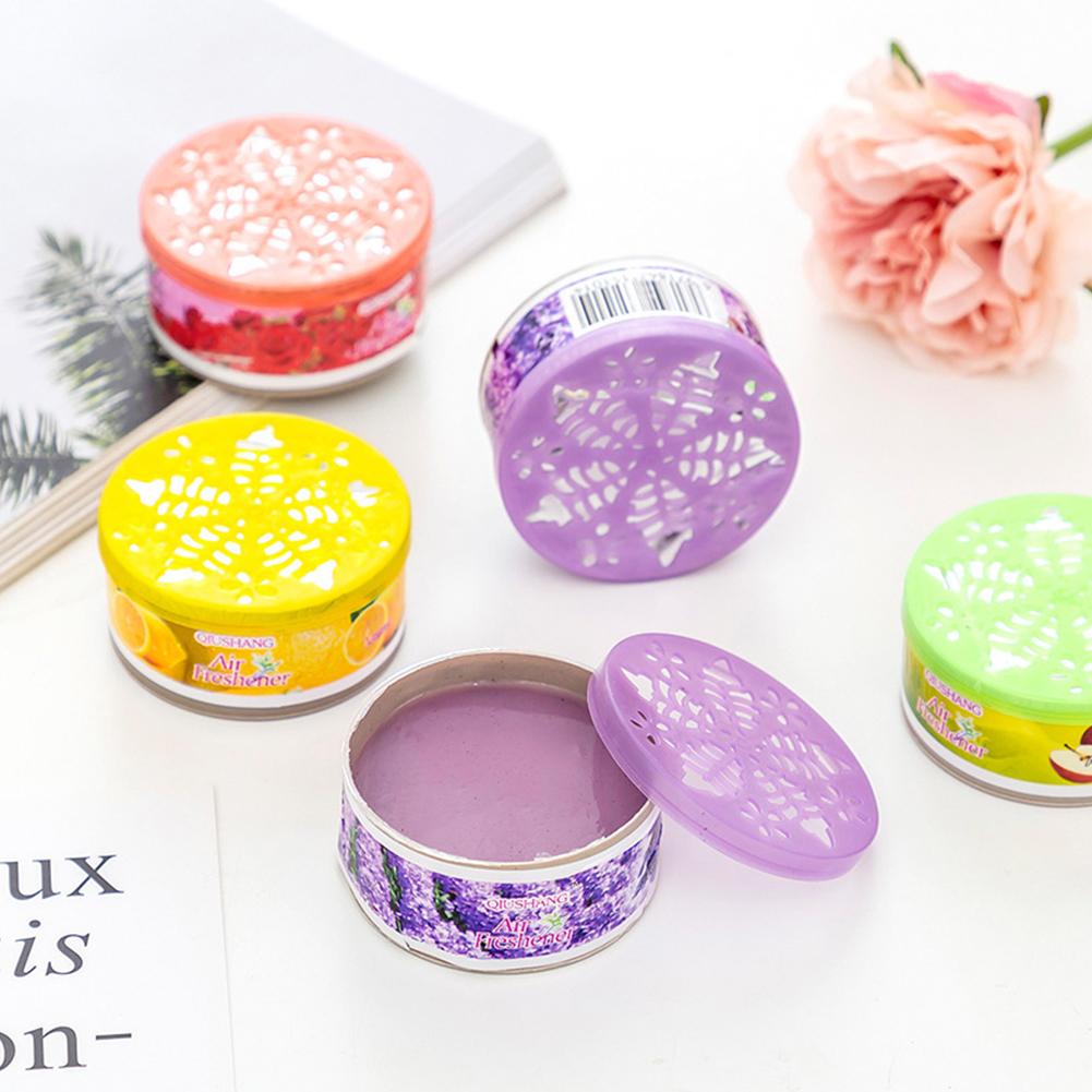 Solid Air Freshener Aromathera - đánh giá và giá Fragrance In Home