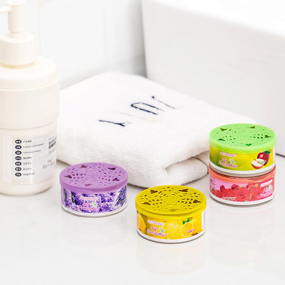 Solid Air Freshener Aromathera - đánh giá và giá Fragrance In Home