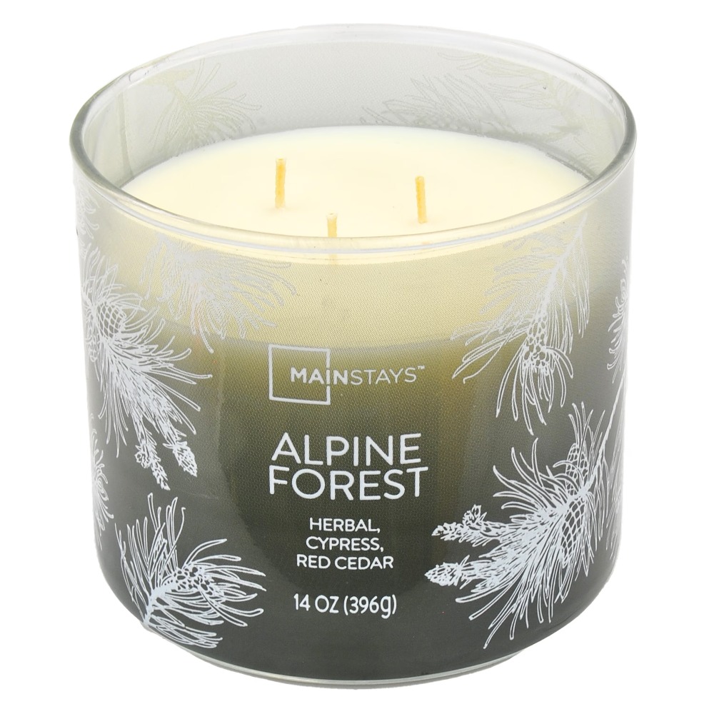 14 oz Ombre Wrapped Scented Ca - đánh giá và giá Fragrance In Home