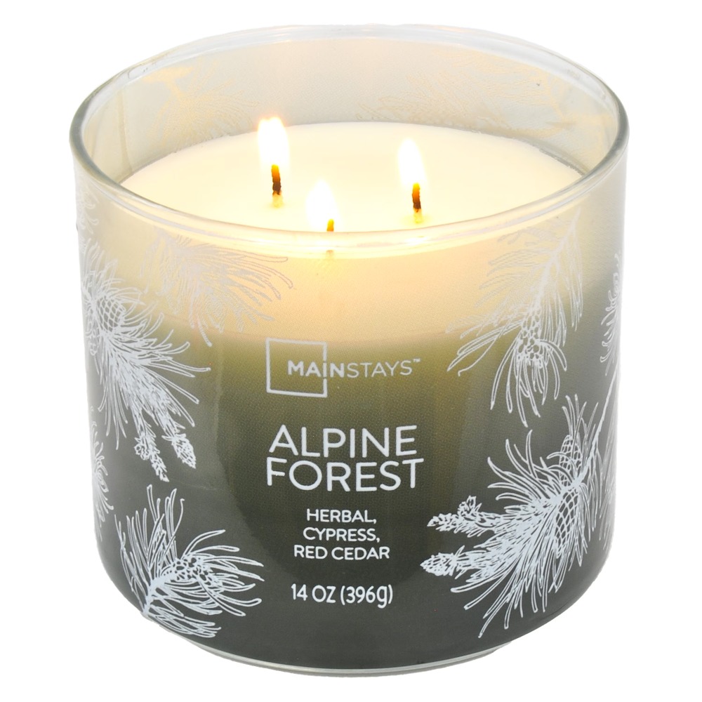 14 oz Ombre Wrapped Scented Ca - đánh giá và giá Fragrance In Home