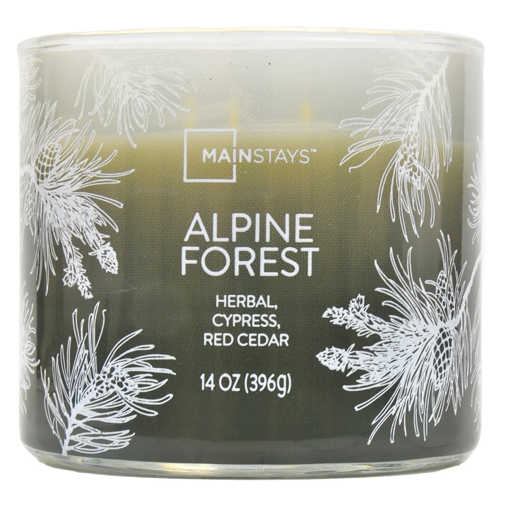 14 oz Ombre Wrapped Scented Ca - đánh giá và giá Fragrance In Home