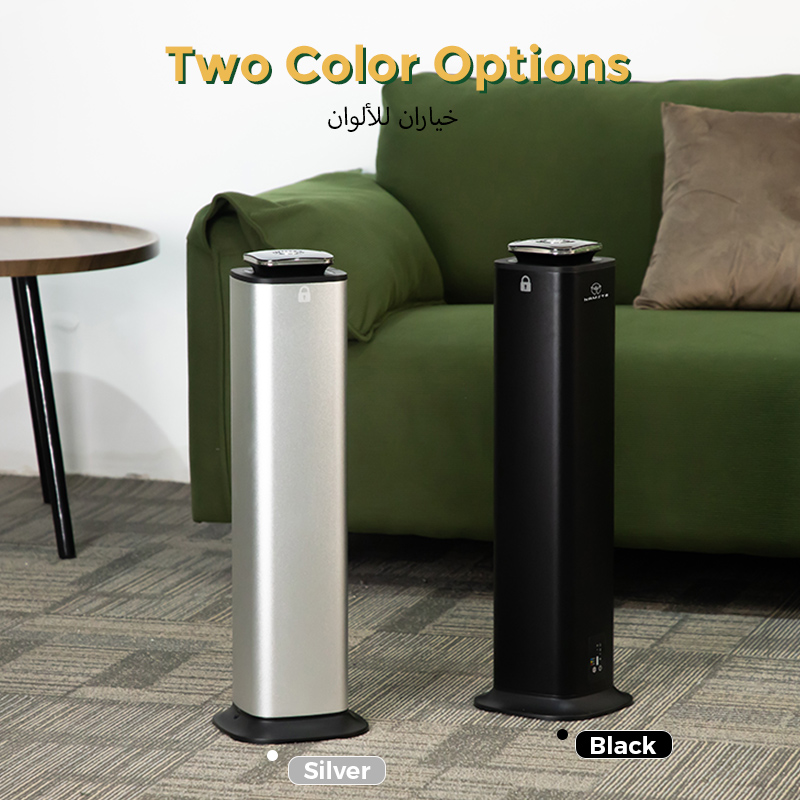 NAMSTE Home Air Freshener 800M - đánh giá và giá Home Fragrance System