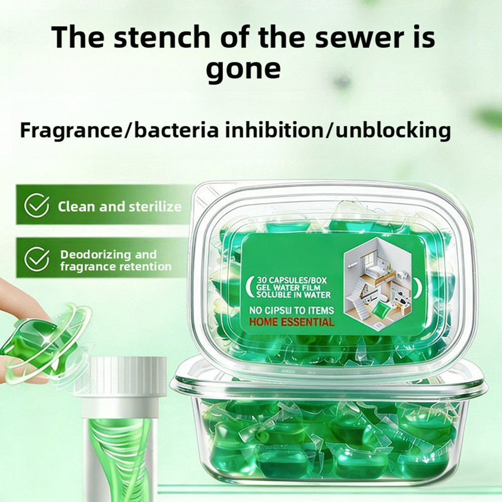 Odor Removal Sewer Cleaner Sce - đánh giá và giá Gel Air Freshener