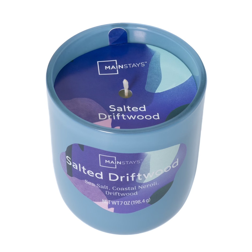 Scented Driftwood Aroma Glass  - đánh giá và giá Fragrance In Home