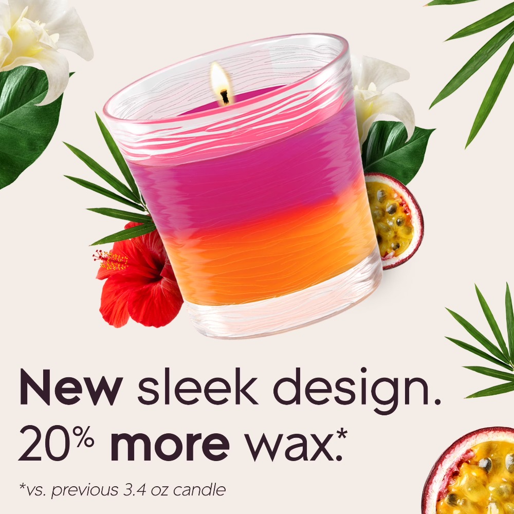 2 in 1 Single Wick Scented Can - đánh giá và giá Fragrance In Home