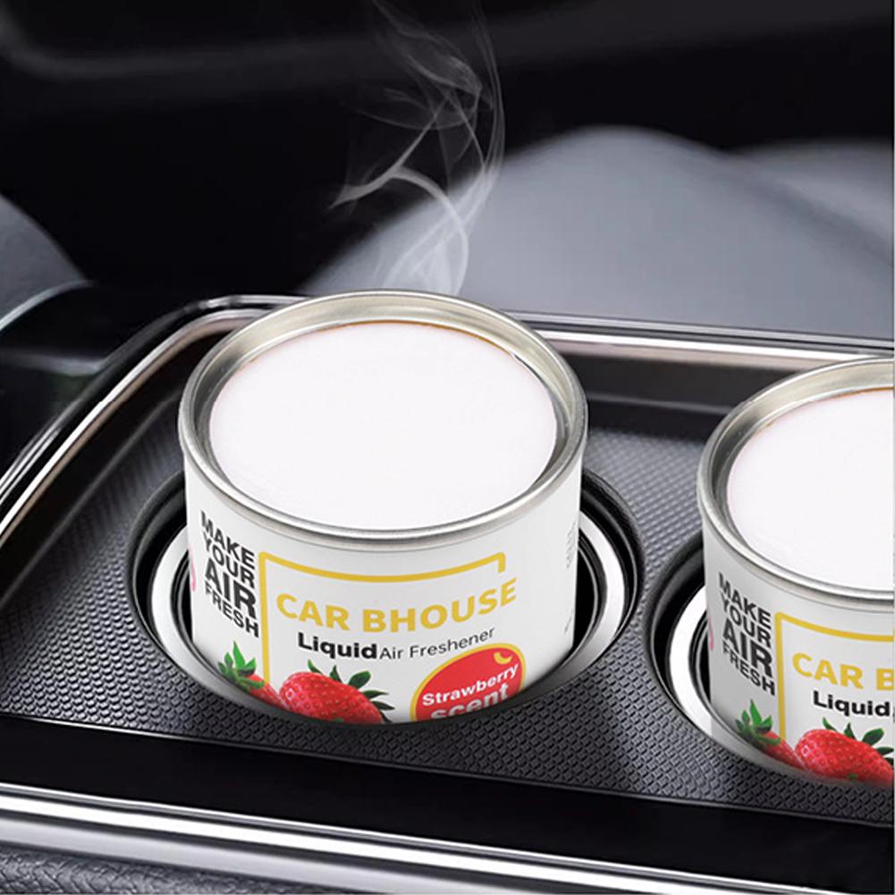 NEW Car Air Gel Freshener Perf - đánh giá và giá Gel Air Freshener