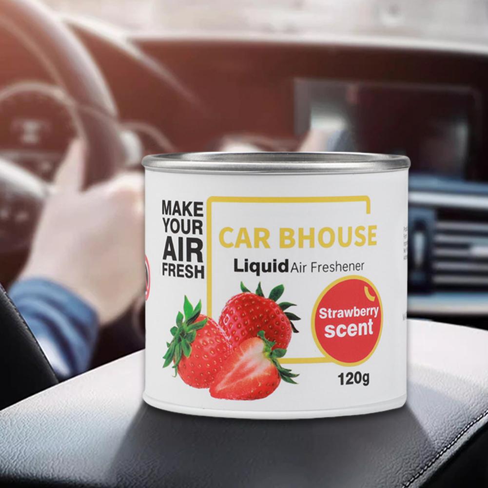 NEW Car Air Gel Freshener Perf - đánh giá và giá Gel Air Freshener