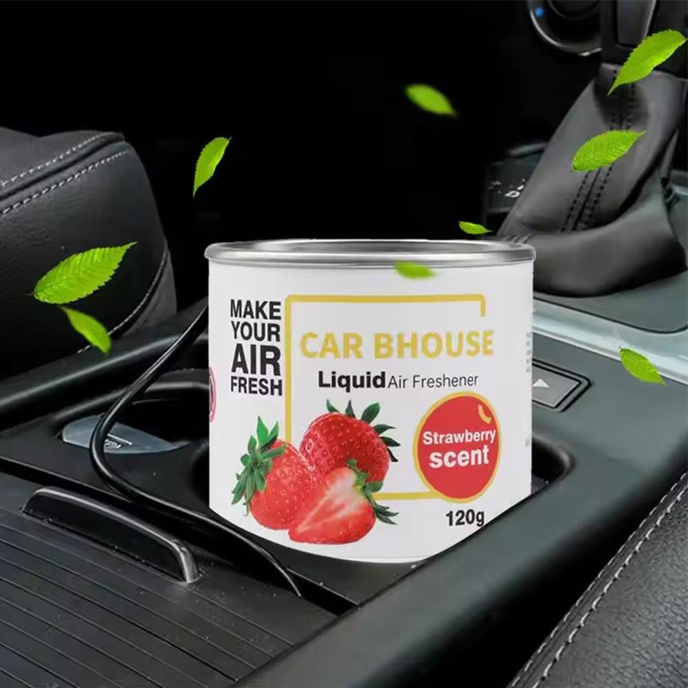 NEW Car Air Gel Freshener Perf - đánh giá và giá Gel Air Freshener