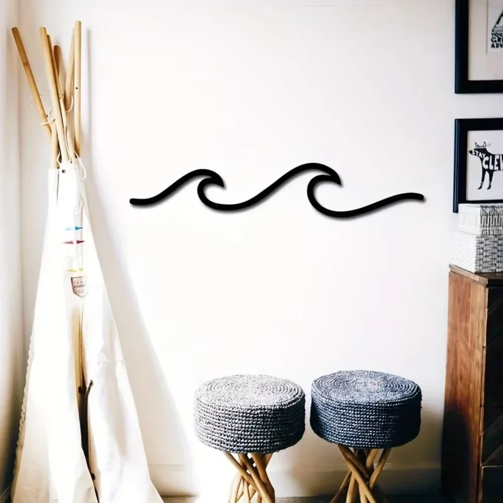 CIFBUY Metal Wall Art Iron Oce - đánh giá và giá Home Fragrance Ocean Breeze