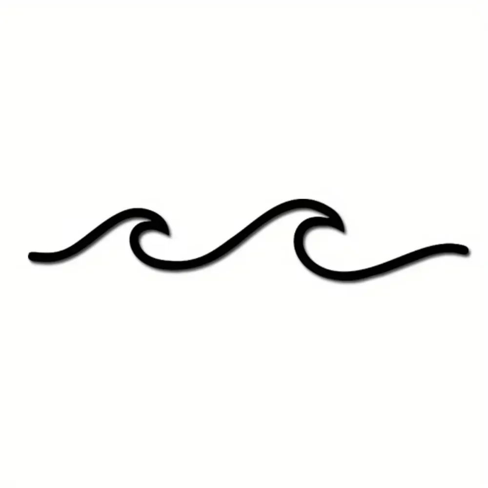 CIFBUY Metal Wall Art Iron Oce - đánh giá và giá Home Fragrance Ocean Breeze
