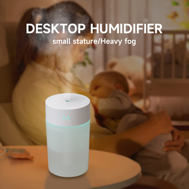 USB Aroma Diffuser Desktop Ess - đánh giá và giá Home Fragrance System