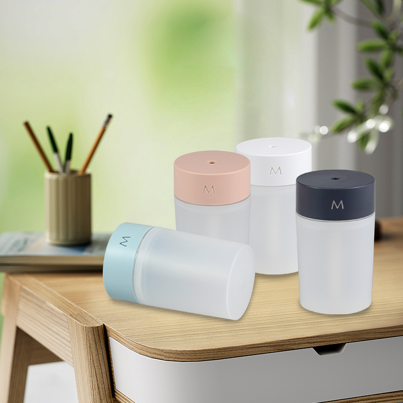 USB Aroma Diffuser Desktop Ess - đánh giá và giá Home Fragrance System