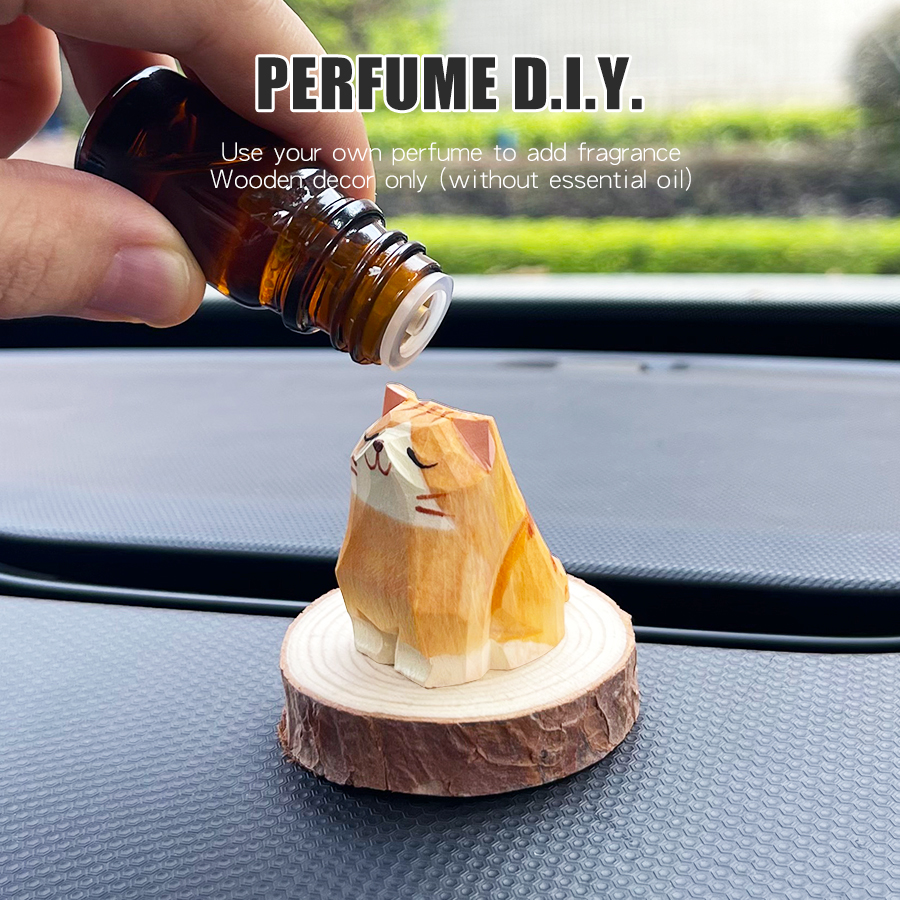1PC pet aroma diffuser No perf - đánh giá và giá Home Fragrance Perfume